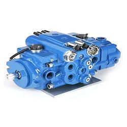 Yuken Hydraulic vane Pump