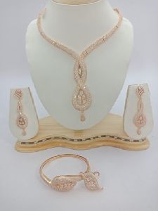 Bridal Jewellery Sets