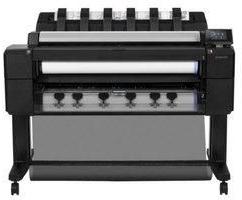 HP Designjet Plotters Printer