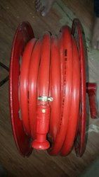 fire hose reels