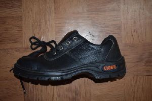 Leather Safety Shoes