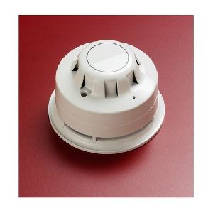 Plastic Smoke Detector Alarm