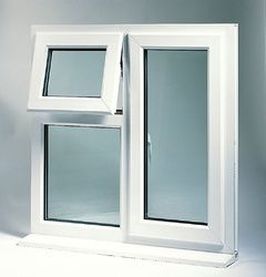 UPVC Windows