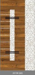 Wood Lamination Door