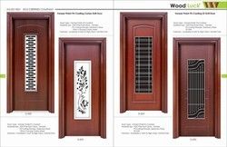 hdf moulded door