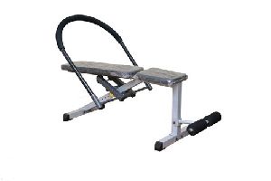 AB Slimmer Machine