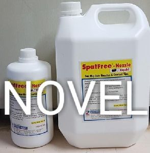 Anti Spatter Nozzle Liquid