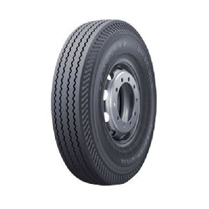 Commercial Wheeler Tyre