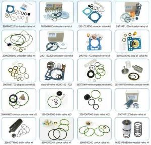 Air Compressor Kit