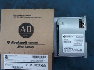 Allen Bradley Input Output Cards