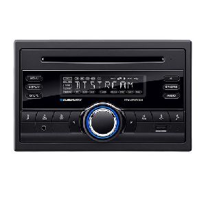 Car Audio System