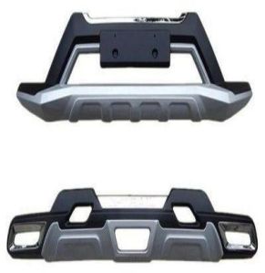 car bumper guards