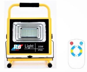 Rechargeable Led Flood Light