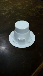 Led Downlight housing