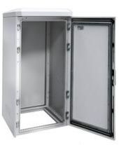 Outdoor Enclosures