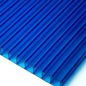 Multiwall Polycarbonate Sheet