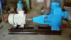 Three Phase Engine Driven Mud Pumps