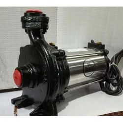 Single Phase Monoset Pump