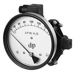 Differential Pressure Gauge