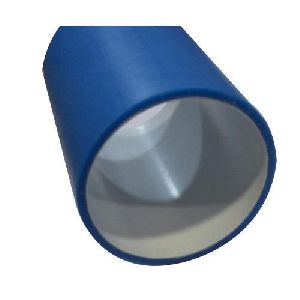 Blue Pressure HDPE Pipe