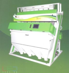 fried gram sorting machine