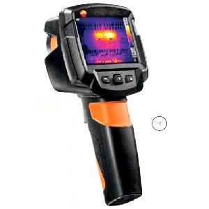 Thermal Imaging Camera