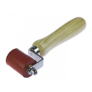 Silicone Pressure Roller