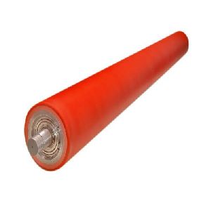 Industrial Silicone Roller