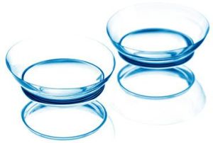 Contact Lenses