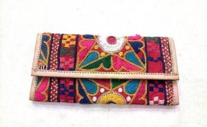 Multicolor Designer Banjara Bags