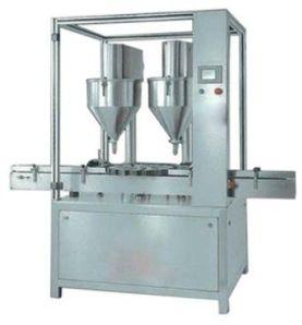 Auger Filler Machine