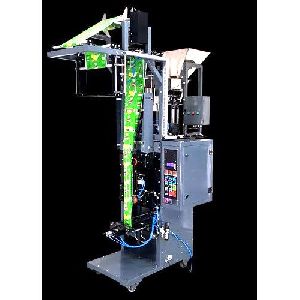 Food Automatic Pulse Packaging Machine