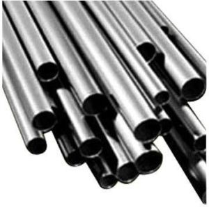 Monel Welded Tubes