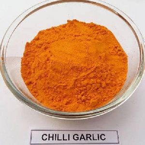 Chili Garlic Seasoning Powder