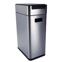 Stainless Steel Kitchen Trash Can