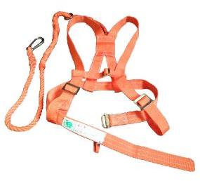 Half Body Safety Harness Belt