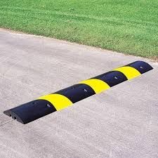 plastic speed breaker