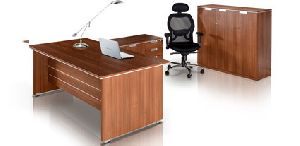 Spacewood Nova Office Table