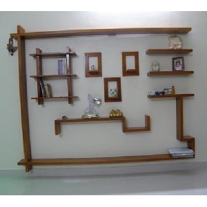 Decorative Wall Shelve