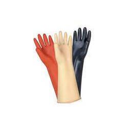 Alkali Resistant Glove