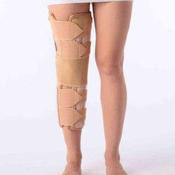 Injuries Knee Brace