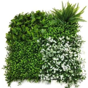 Artificial Green Wall