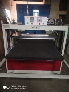 Sticker Pasting Machine