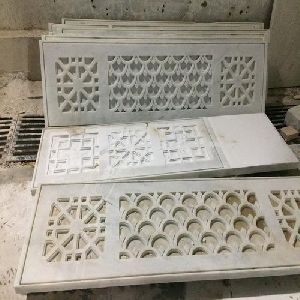 Marble Stone Jali