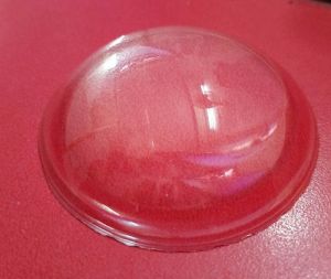 Plano Convex Lens