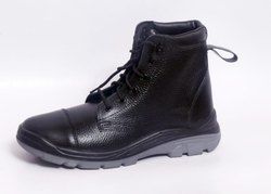 Industrial Long Safety Boots