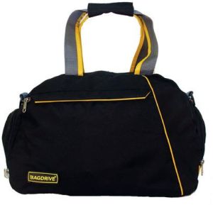 Unisex Gym Bag