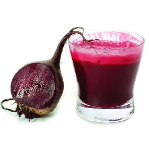 Herbal Beet Root Juice