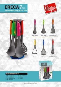 Nylon Kitchen Tools