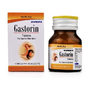 Gastorin Tablets